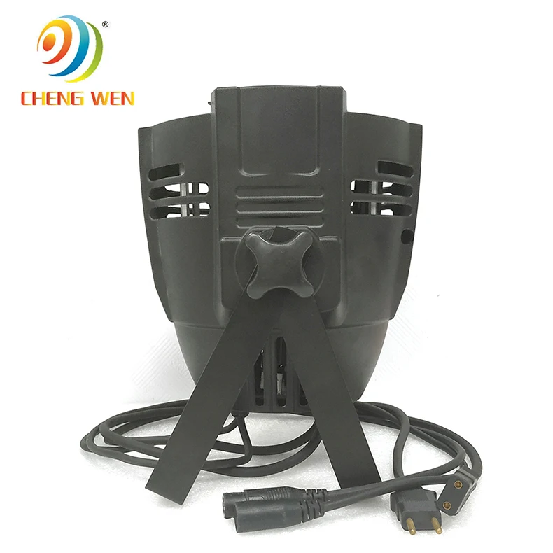 Popular 100W Color LED COB Zoom PAR Lighting Stage Party Light