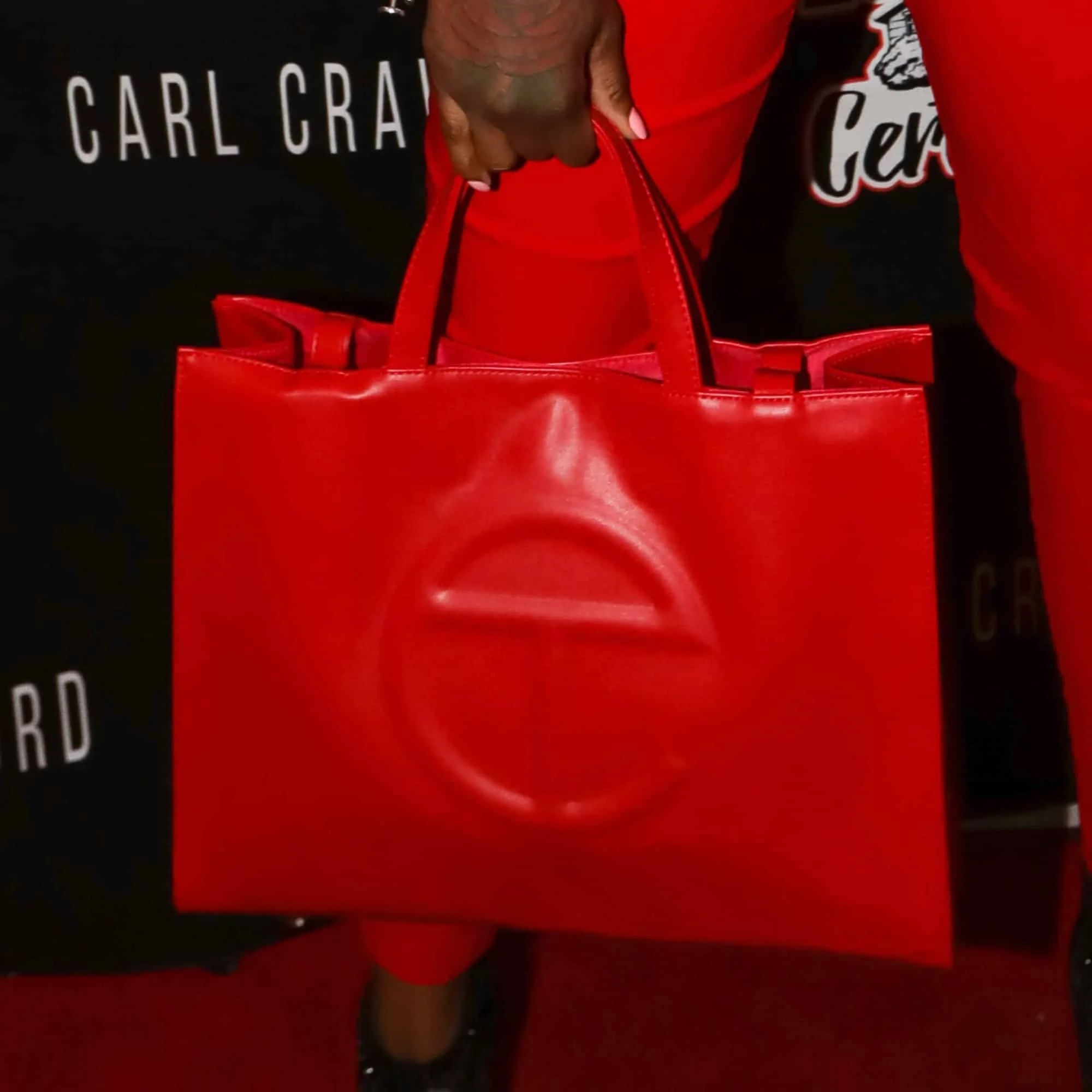 

New Fashion Ladies Hand Bags Famous Brands Telfar Bag Designer Purses and Luxury Handbags for Women, Customized color