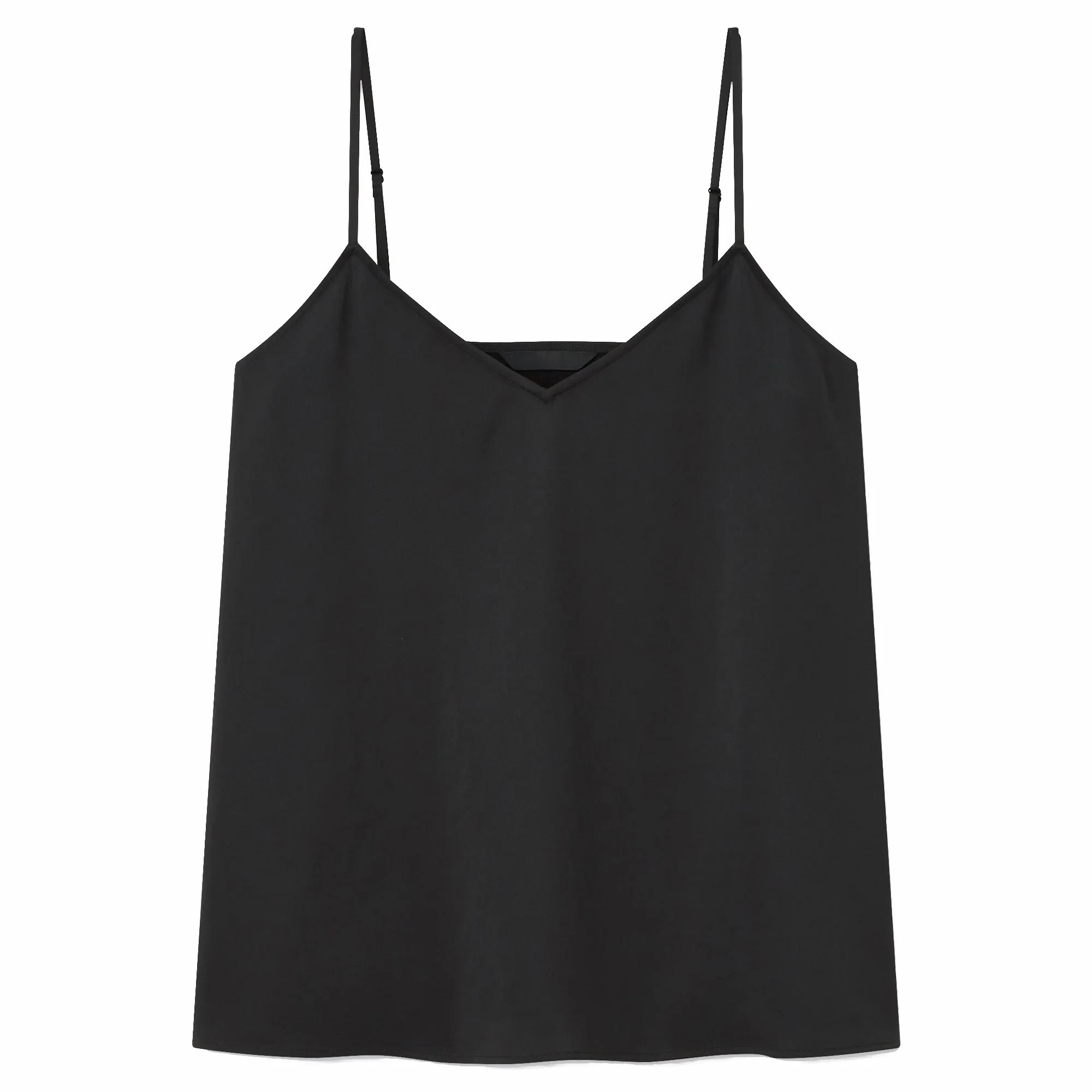 

Hot Sale Factory Direct WOMEN SATIN CAMISOLE IN SUMMER