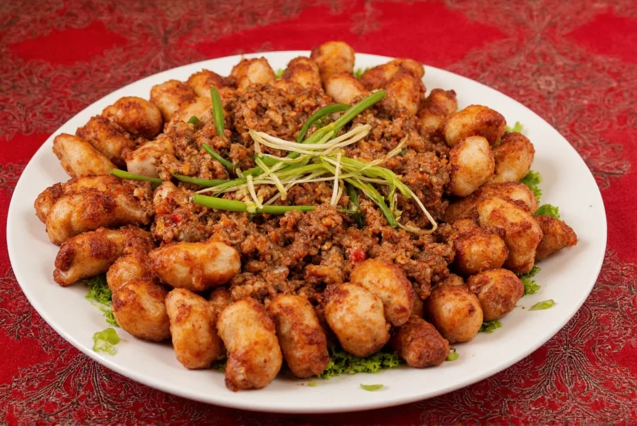 red ginger buffet