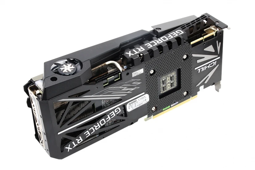 Rtx 3070 ichill
