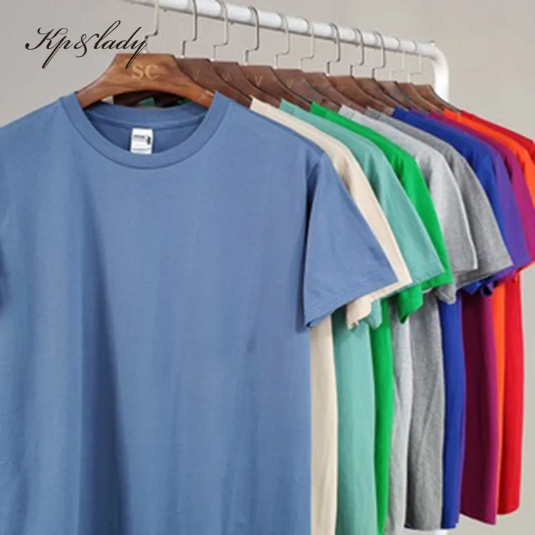 

Wholesale 100% cotton t-shirt loose round neck T-shirt unisex short sleeve custom LOGO, Customed
