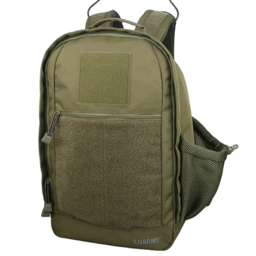 

Durable Using Low Price military uniform bag tactical duffel, Green