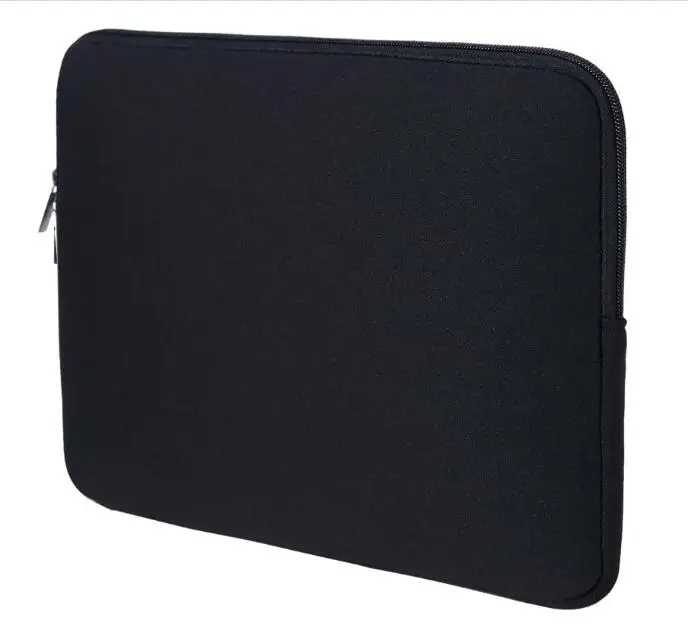 

Stylish Soft Waterproof Neoprene Laptop Sleeve Cases Bags For Macbook Air Pro Retina 11 13 14 15 15.6 Inch
