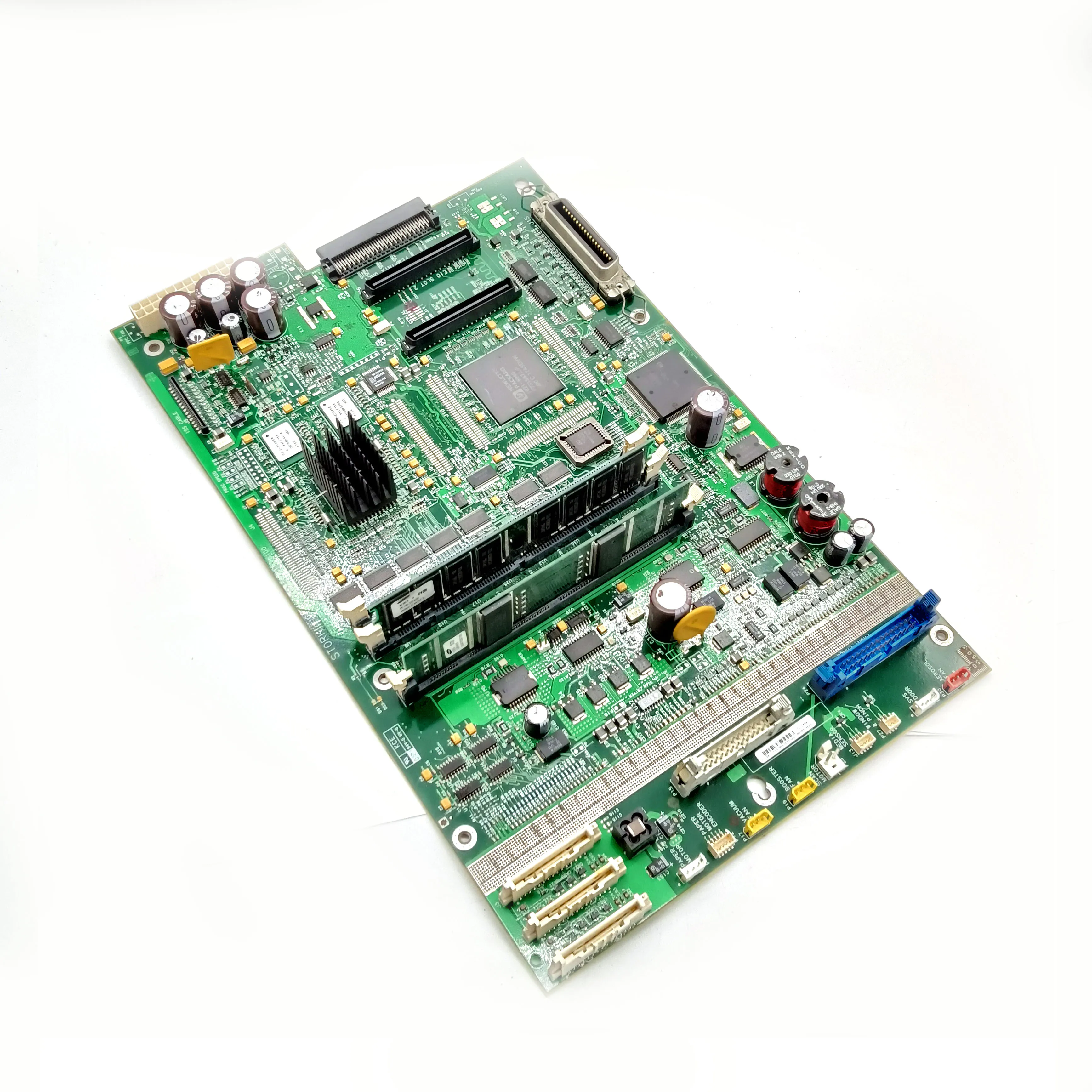 

Main Board Motherboard 5000 C6096-20100 Fits For HP Designjet 5000
