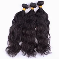 

Full virgin cuticle aligned human hair 100% raw unprocessed hair bundles