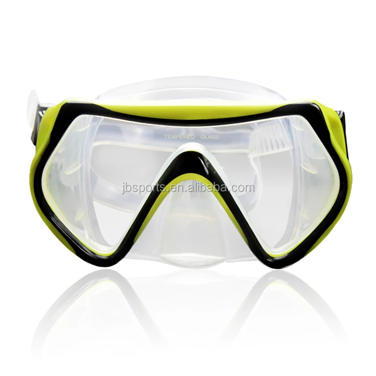 Scuba Diving Equipment M1526 Mares Mask For Scuba Diving Buy Mask