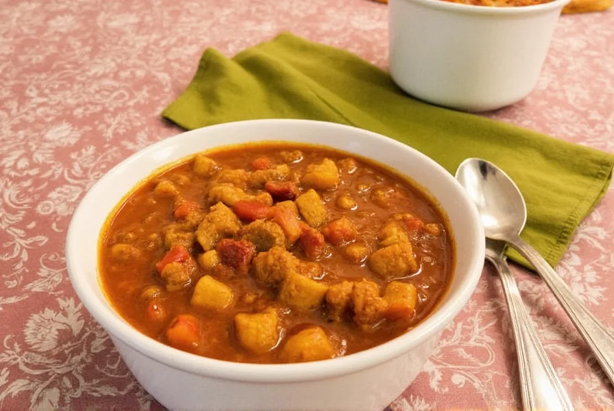 Perfect Chicken Chili Recipe: Quick & Flavorful