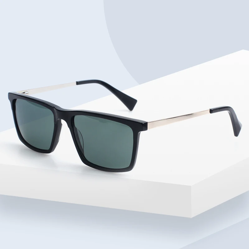 

2021 Fshion Design Women Men Durable Sun Glasses Custom Luxury Logo Bio Acetate Itaian Sunglasses, Custom colors