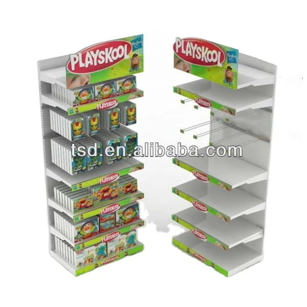 Toy Shop Metal Display Stand For Kit Toy Display Rack Buy Toy Shop