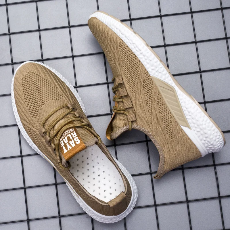 

Unisex EVA Custom Sneakers Sport Casual Running Shoes for Men Women