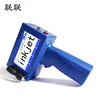 Portable Handheld High Quality Easy Operate Date Handheld Inkjet Printer/portable Hand Jet Printing Machine For Food