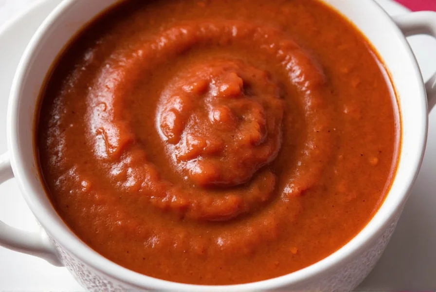 Is Chocolate the Secret Ingredient in Your Next Salsa? Exploring Mexican Sauces with a Cocoa Twist!
