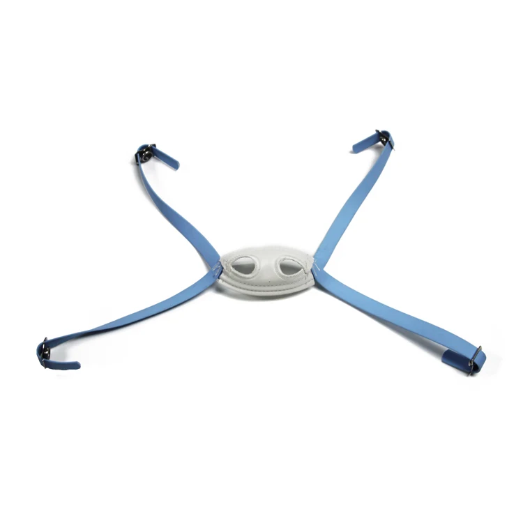 Motorcycle Helmet Padded Replacement Chin Strap Pad,Odor Proof Safety