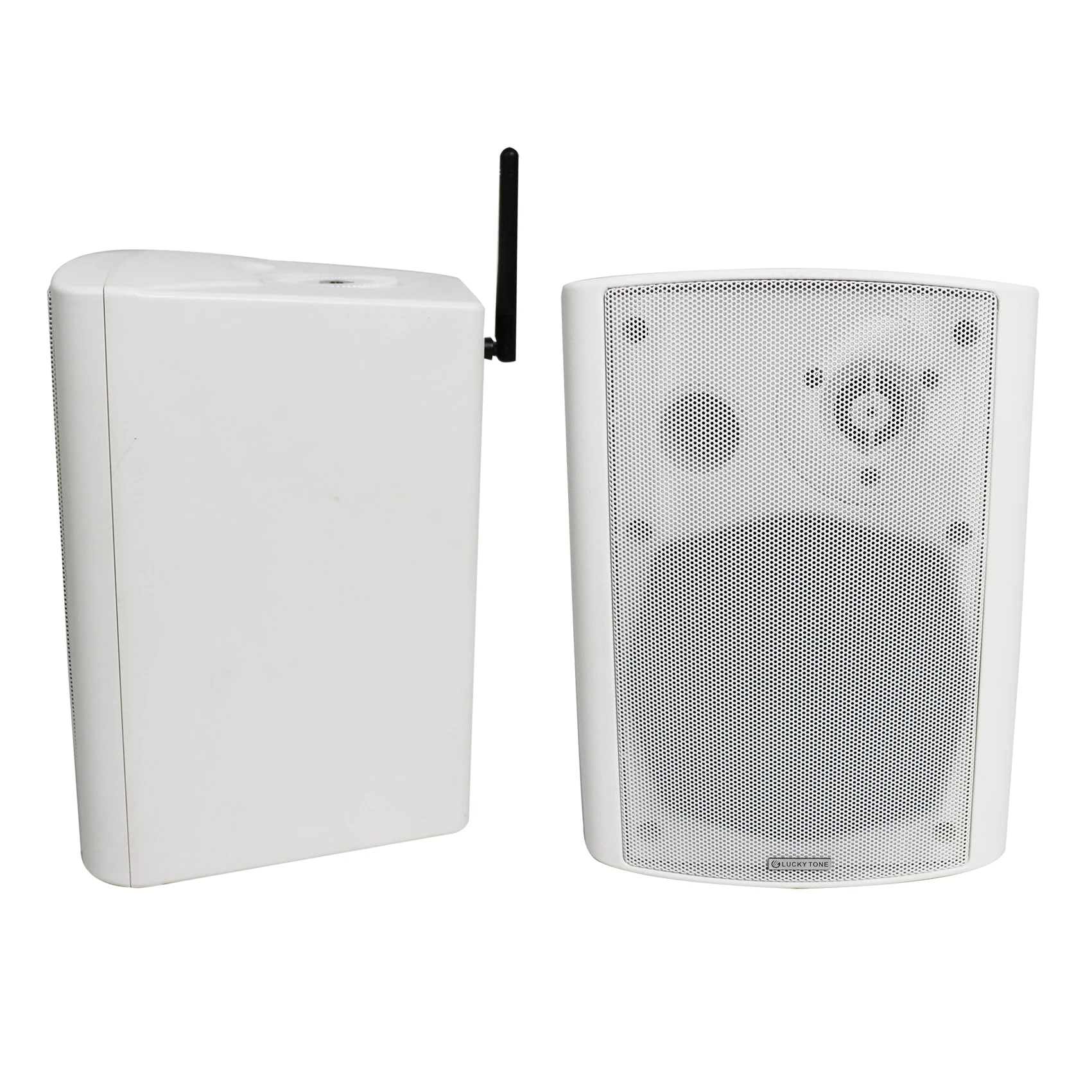 wall mounted bluetooth speaker system