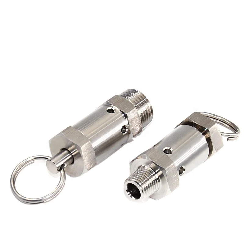 

pressure safety valve high temperature pressure relief valve of water heater