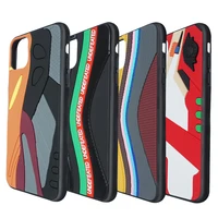 

Sneaker phone cover for iPhone 6 6s 6SP 7 8 8S plus X XR XS 11 max case Air AJ cases