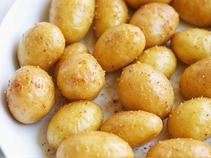 Best Seasoning for Roasted Potatoes: Proven Blends & Tips