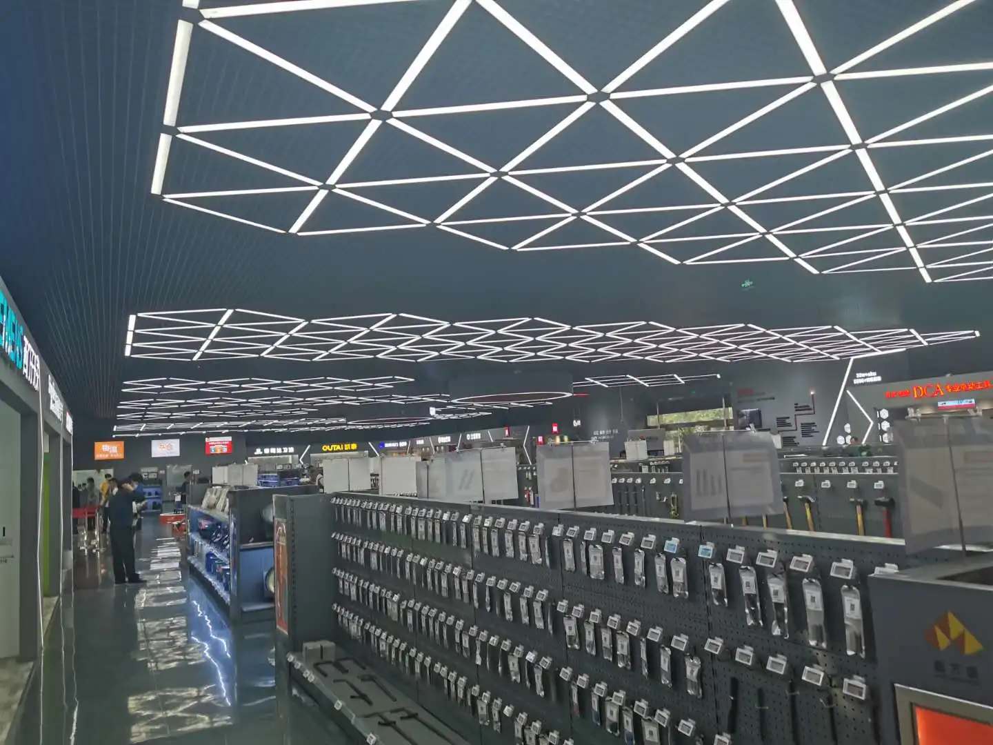 Manufacture Hot Sale Heavy Duty And Durable Extension Ratchet Wrench Socket