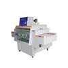 Small Modular Type Automatic Chemical PCB Etching Machine