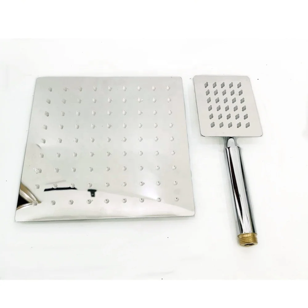 
Best Price High Quality Shower Bar Hand Held Shower bathroom accessories set 