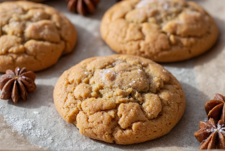 Perfect Anise Cookies Recipe: Flavorful Baking Guide
