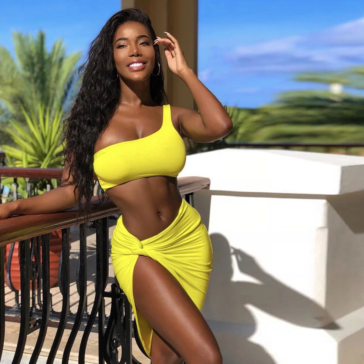 

Women's Summer Bodycon Club Part Beach Swimming Skirt Suit Sheath Dress Clothes