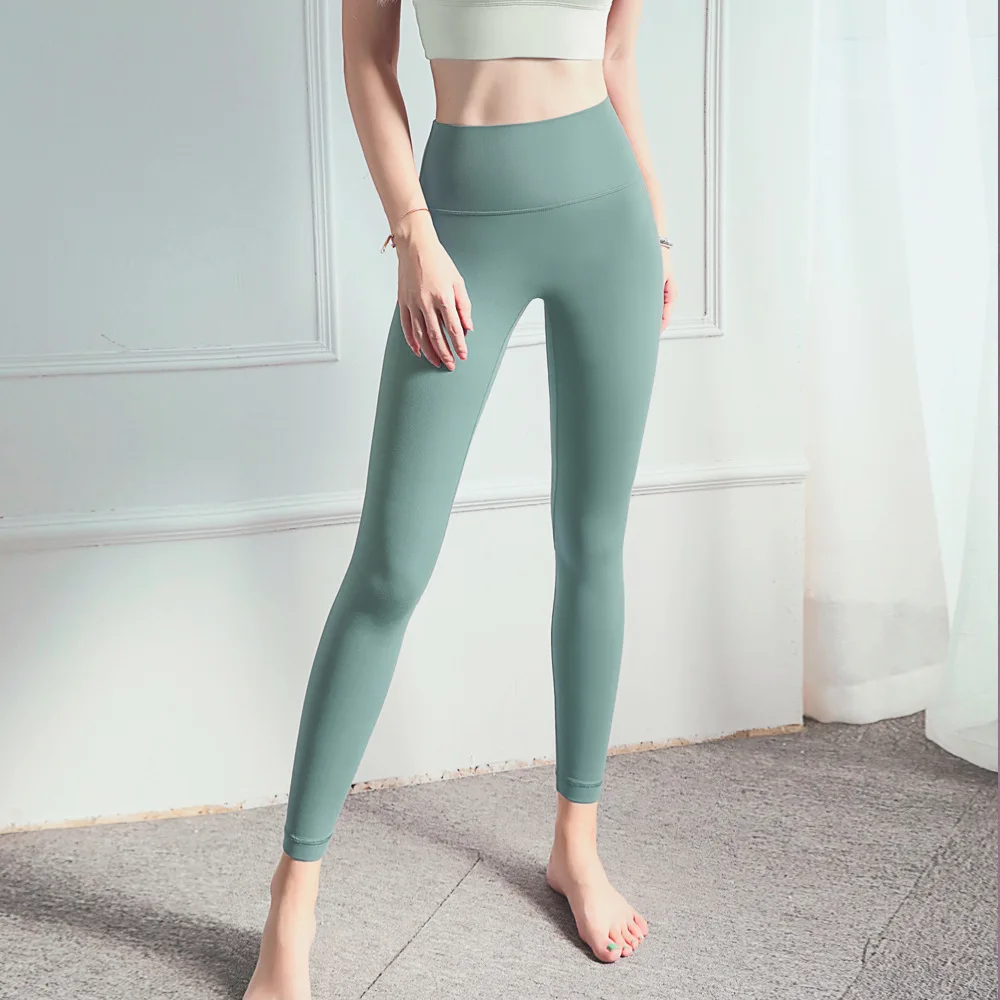 

Womens Super Comfortable Multicolor Ultra Soft Running Training Fitness Tights, Customized color