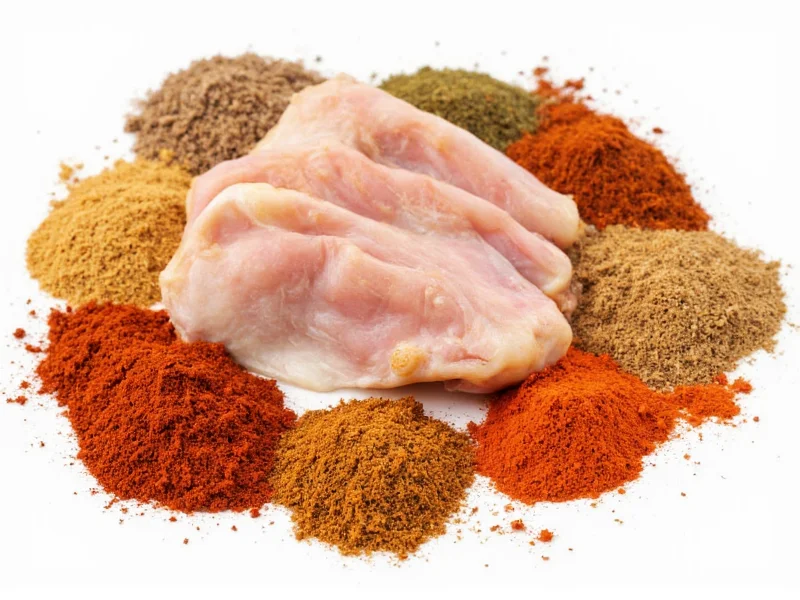 Best Spices for Chicken: Flavorful Combinations That Work