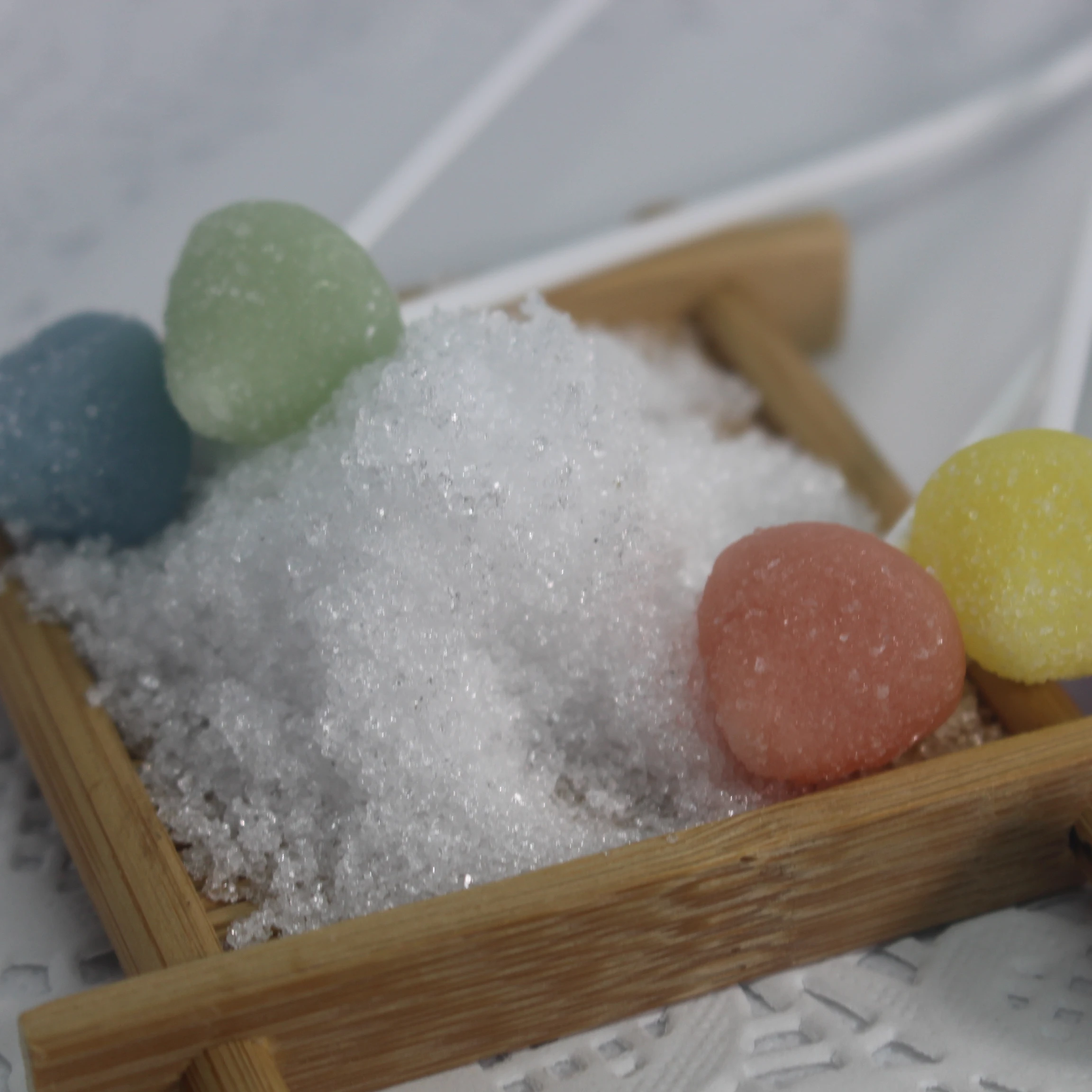 
food additive xylitol for chewing gum 