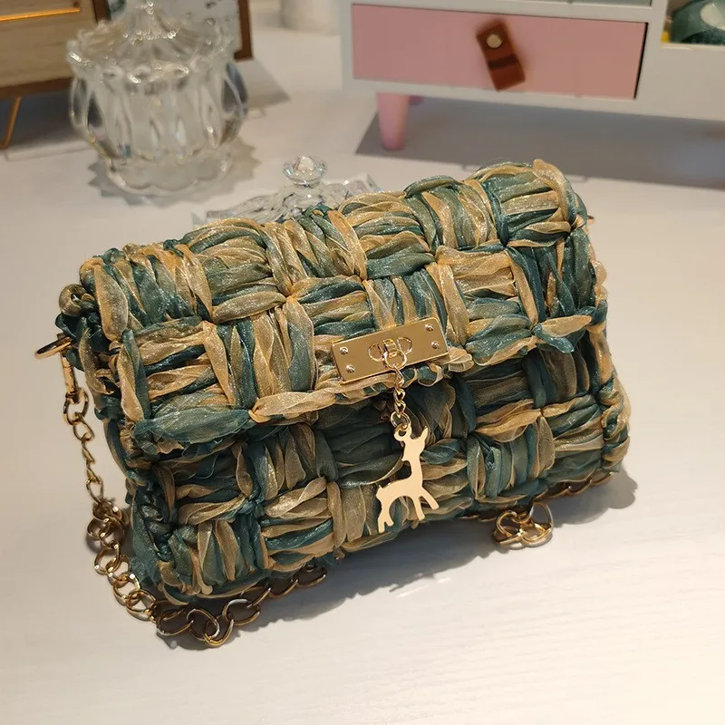 

Pearl Purse Young Crossbody Bag Women And Handbags Fashionable New Mini Handbag Hand Clutch Bags Cute Shoulder Purses