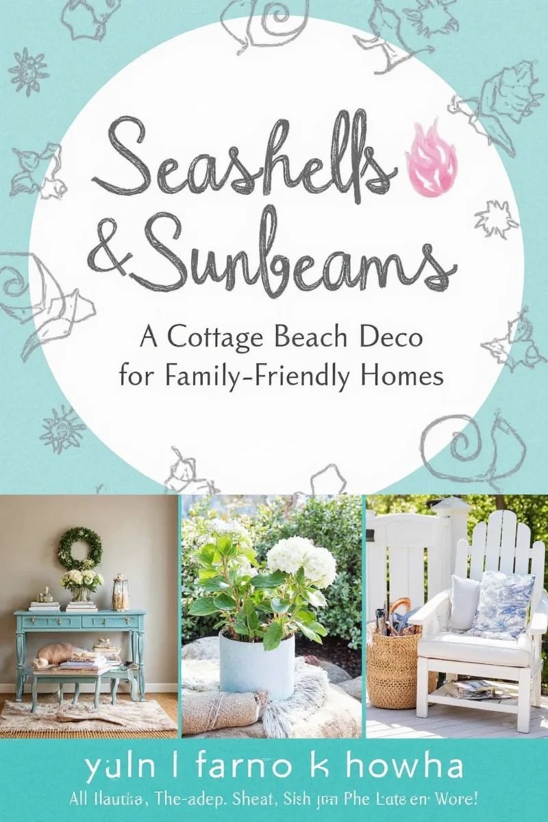 Custom Coastal Photo Display