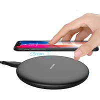 

Factory price wholesale uv wireless charger usb wireless charger usams wireless charger