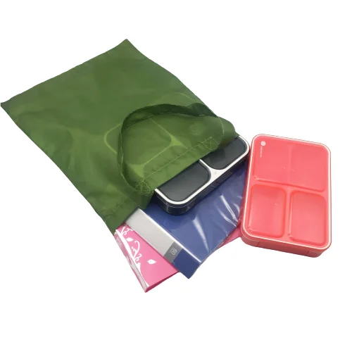

Customized printing polyester bag tote reusable shopping bag wholesale /eco promotional shopping grocery bag with logo, Green