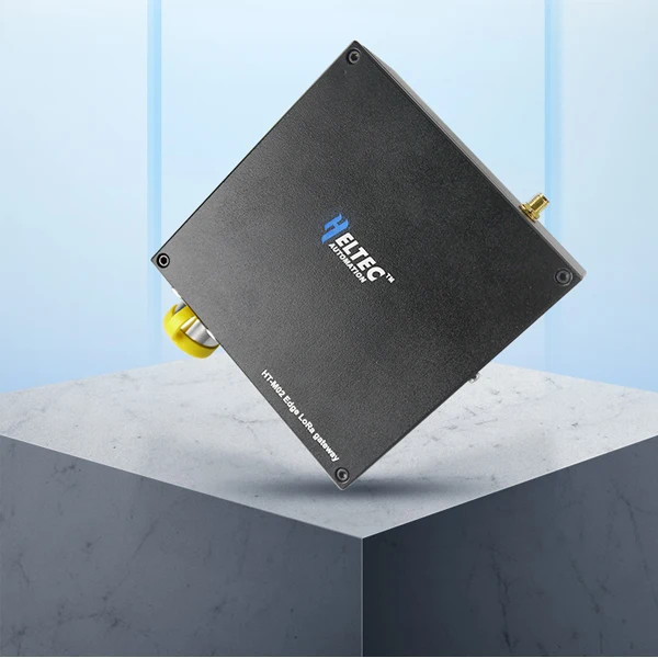 IOT 8channel 433 868 915 Mhz SX1301 4G LoRa lora Gateway for smart city - ANKUX.COM