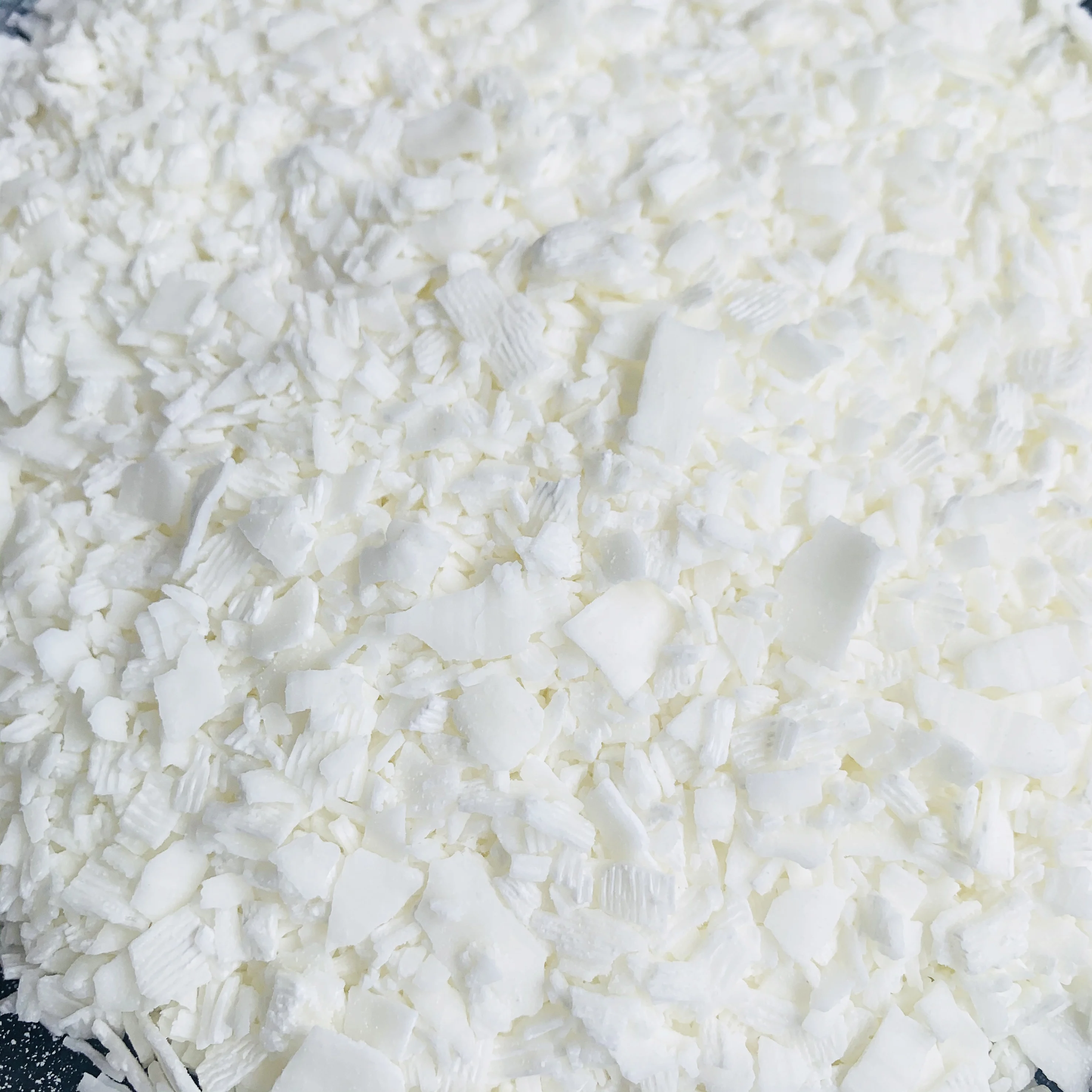 Cire De Soja Naturelle Offre Spéciale 100% Naturelle,Matière Première