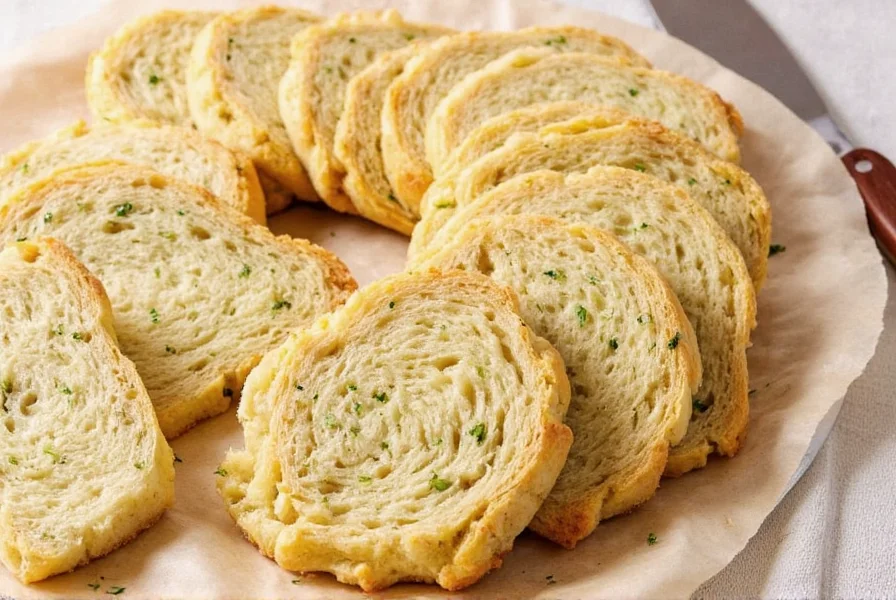 10 savory secrets to storing and using parsley bread like a pro chef
