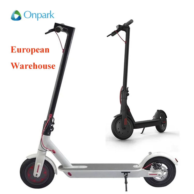 

eu wholesale 8.5 inch high quality adult hub motor 2 wheel electric scooter
