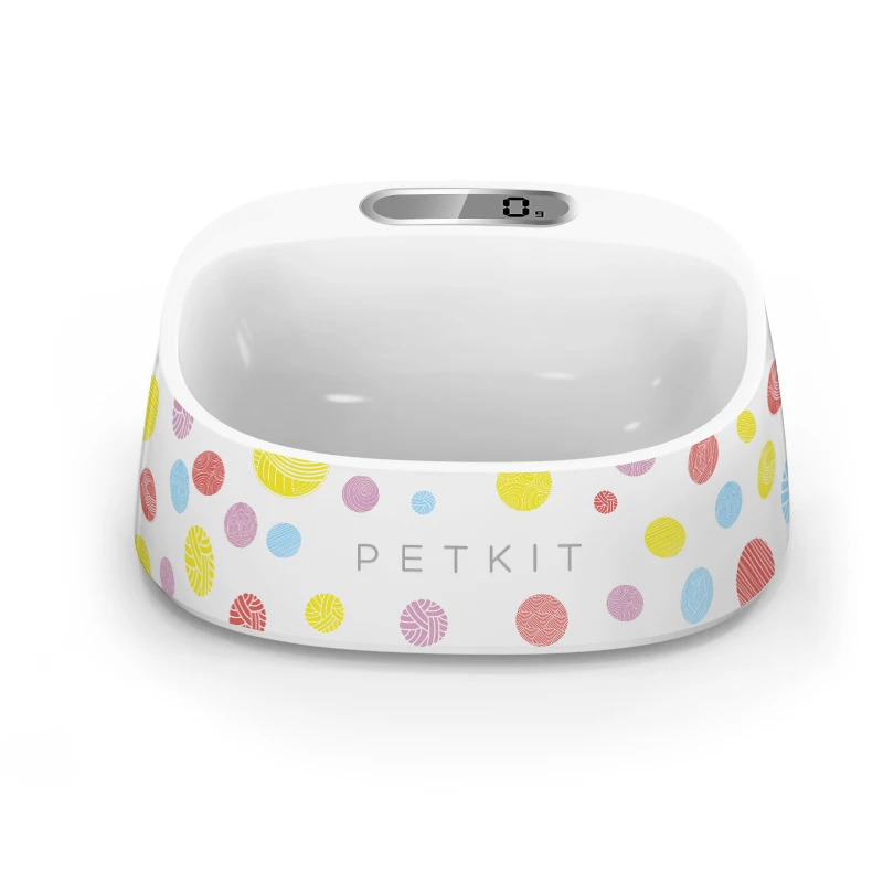 

PETKIT pet kit smart bowl