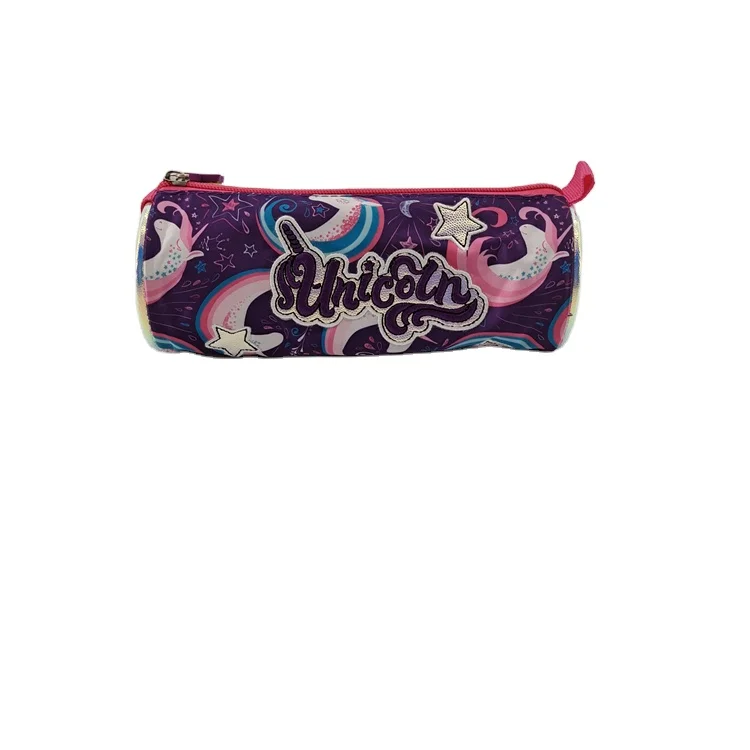 
Hot Sale Custom Pencil Pouch Stationery Pouch Pencil Case 
