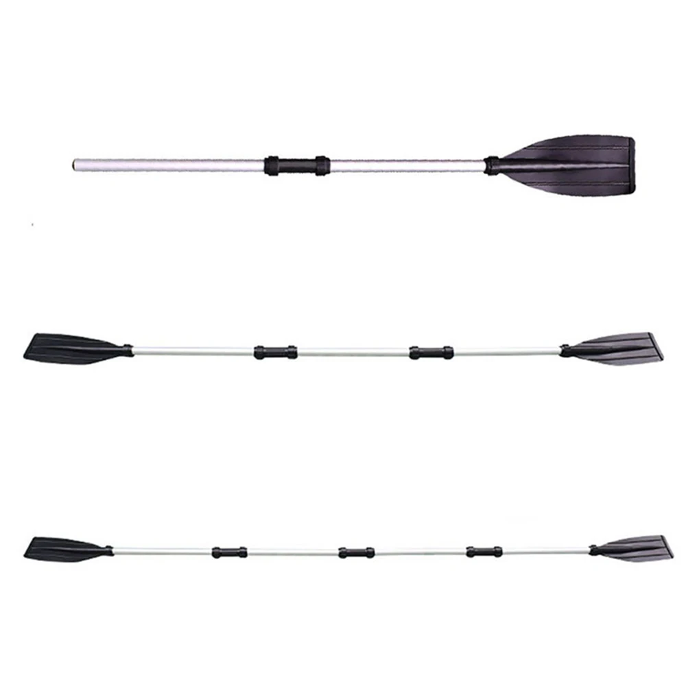 

FunFishing Paddle for SUP Board Adjustable Alloy Stand Up SUP Paddle Aluminum Shaft, Customized