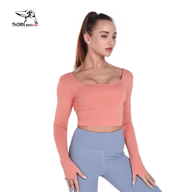 

Hot Sale Sweat-Wicking Quick Dry Workout Set Women Fitness Sportswear Women'S Sportswear Yoga, Customized colors