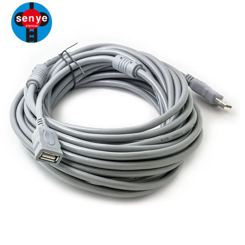 

3m Cheap Factory Price usb to extension cable male female with manufacturer