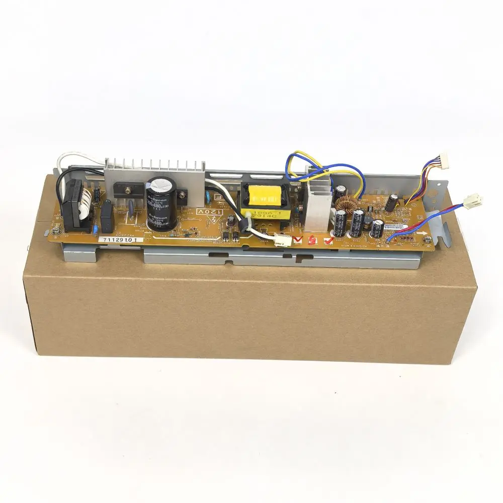 RM1-4815 RM1-4816 Power Board for HP CP1210 1510 1518 1215 1525 Low Voltage Power Supply Printer Parts