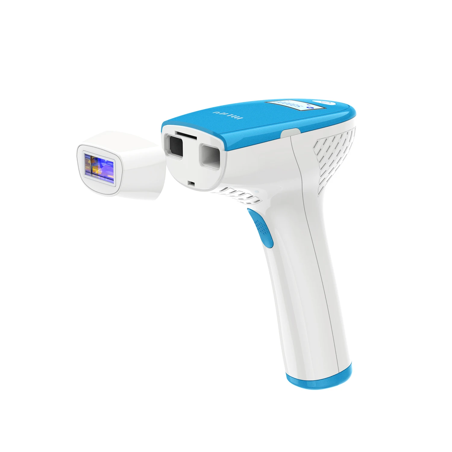 

Professional Permanent IPL epilator laser hair removal free shipping For Home