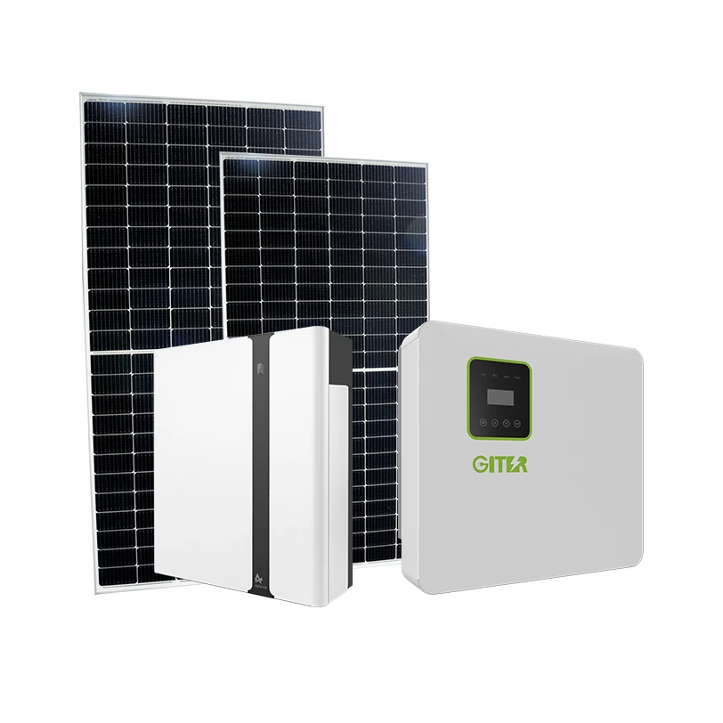 Cheap price dc solar 5kw 20kw power energy system for home