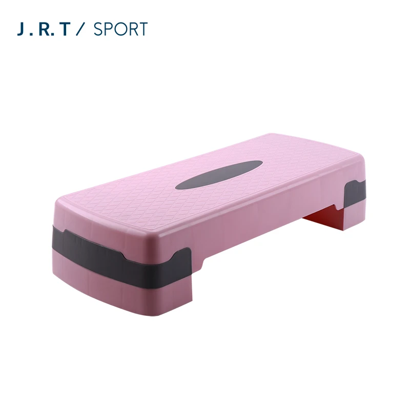 
Fitness 3 levels Adjustable aerobic step Platform Aerobic Step bench Aerobic Stepper Aerobic step Board Workout Aerobic Bench 