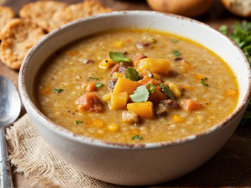 Barley Soup: Benefits, Recipes & Expert Tips