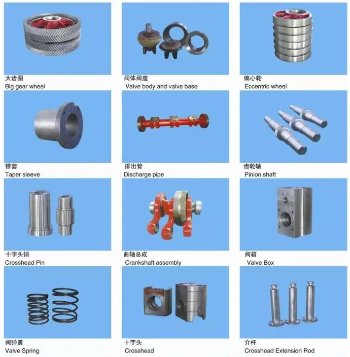 mud <a href='https://www.ruidapetroleum.com/product/49'>pump</a> slide lower in stock