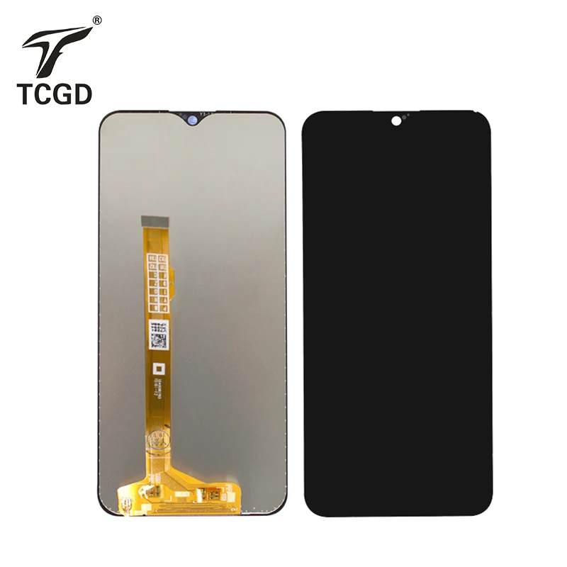 

Factory Price New mobile phone LCD U3x display assembly For VIVO Y3 Y12 Y15 Y17 lcd touch screen digitizer replacement